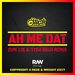 STUSH - Ah Me Dat (EVM128 & Xtra Brux remix)
