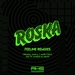 ROSKA - Feeline (Murder He Wrote remix)