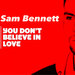 SAM BENNETT - You Don