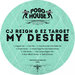 CJ REIGN & EZ TARGET - My Desire (original mix)