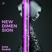 ANIA DUDEK - New Dimension (Gangsteppaz remix)