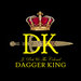 J POET & THE COLONEL - Dagger King (Blakk Habit remix)