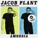 JACOB PLANT feat JAMES NEWMAN - Amnesia