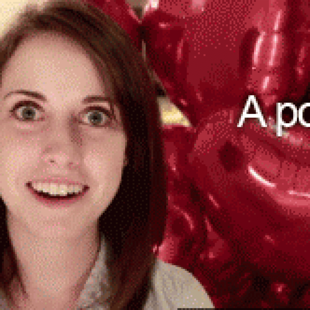 Overly Attached Giantess Redfiredog